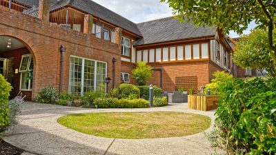 Showcasing Compassion Through Professional Photography for the Care Industry