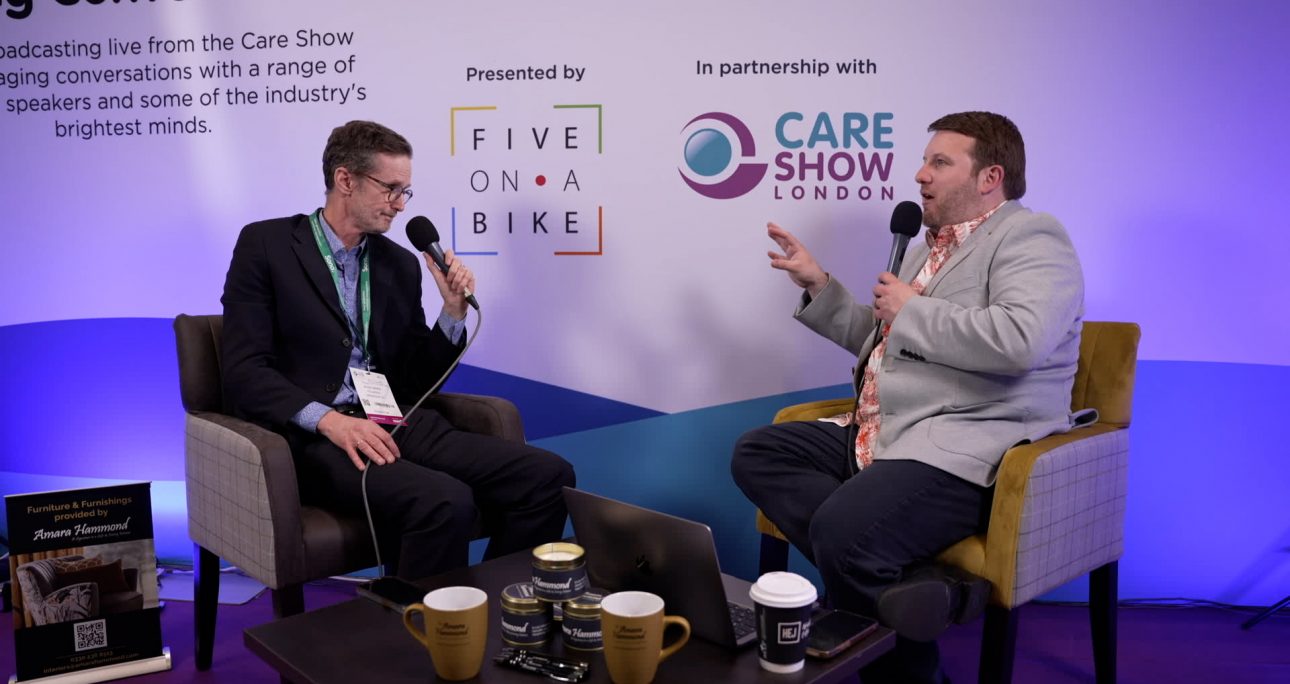 How Care Homes Can Attract More Private-Paying Clients: Insights from Springup PR