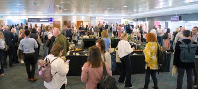 Case Study: Capturing the Spirit of Collaboration – Photography and Video for the Annual Home Care Conference