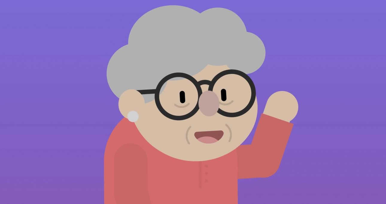 Team Feature: Jack Edge – Motion Graphics Specialist