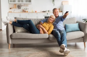 Tv Advert Production