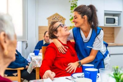 How to Become the Trusted Authority in Care in Your Local Area