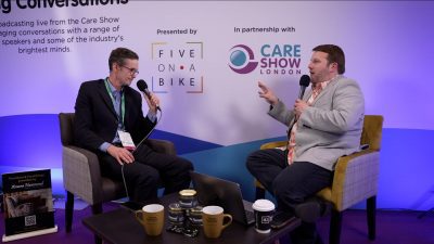 How Care Homes Can Attract More Private-Paying Clients: Insights from Springup PR