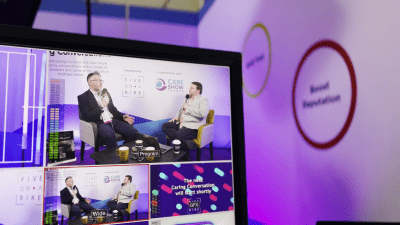 Navigating the Changing Landscape of Social Care: A Conversation with Adam Hutchison