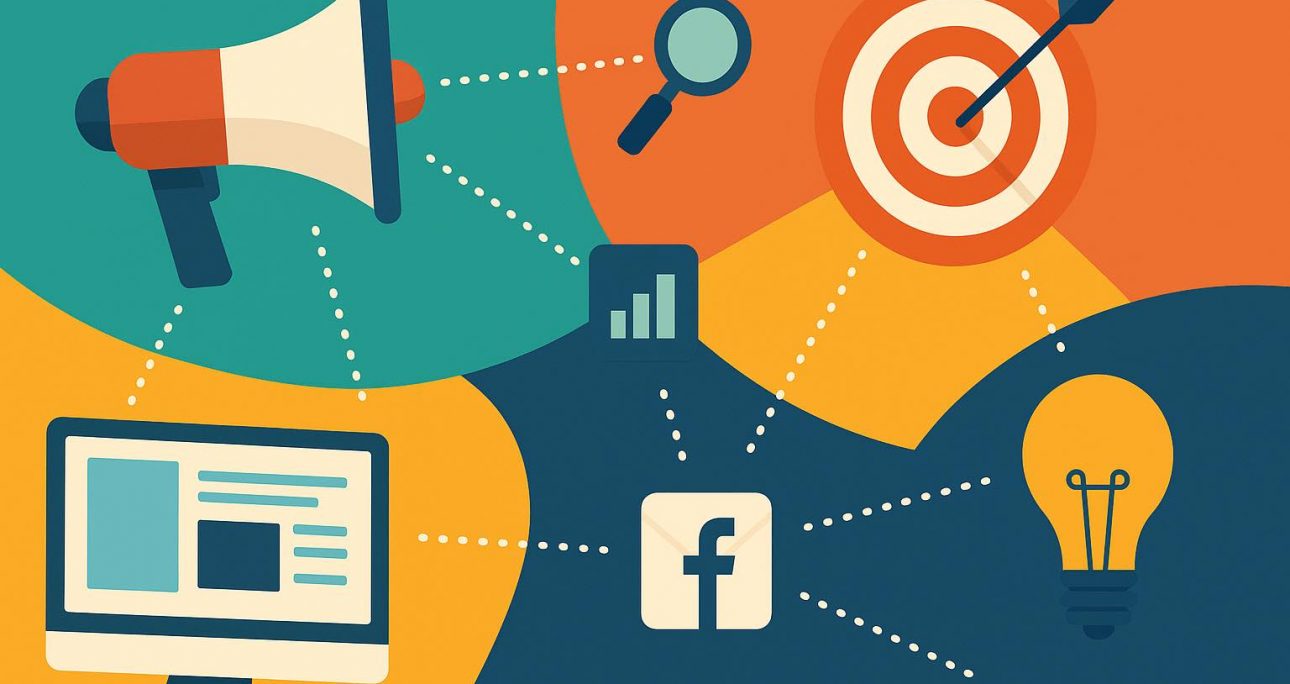 Is Your Care Home Marketing Working as Hard as It Should?