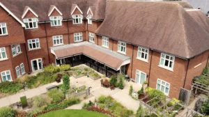 Video Marketing for Care Homes