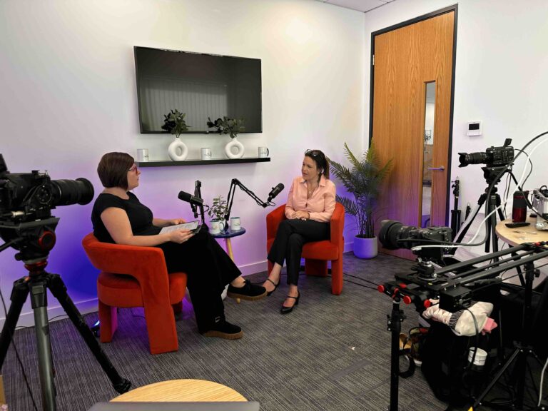 Video Podcast Production